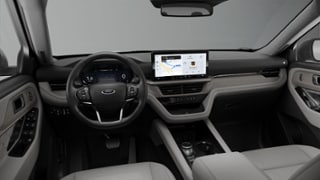2026 Ford Explorer® Internal Image 2